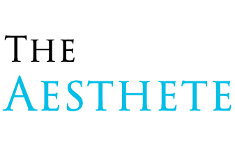 The Aesthete
