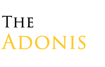The Adonis 